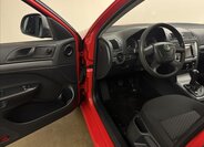 Škoda Octavia Sedan / Limuzína 1,4 l 59 kw