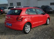 Volkswagen Polo 4