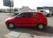 Škoda Fabia Hatchback 1,2 l 44 kw