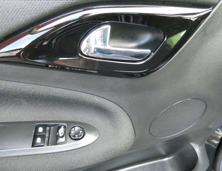 Citroën DS3 Hatchback 1,6 l 88 kw