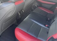 Lexus NX 300h CUV / Crossover 2,5 l 145 kw