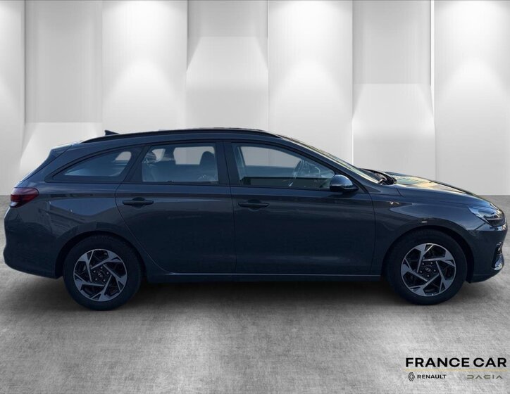 Hyundai i30 Kombi 998,0 73 kw