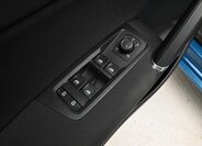 Volkswagen Touran MPV 2,0 l 110 kw