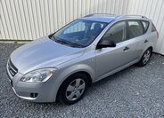 KIA Ceed Kombi 1,4 l 80 kw