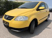 Volkswagen Fox 30