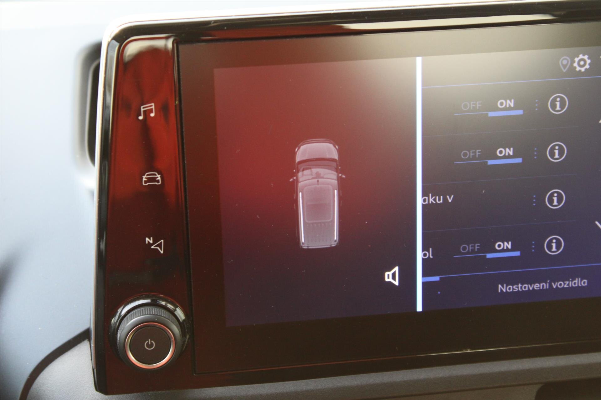 Peugeot Rifter MPV 1,5 l 96 kw