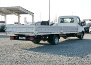 Iveco Daily Valník 3,0 l 125 kw