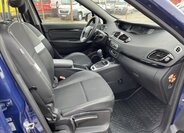 Renault Scénic Kombi 2,0 l 118 kw