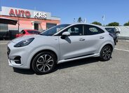 Ford Puma Hatchback 999,0 92 kw