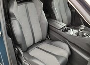 Peugeot 3008 SUV / Terénní 1,5 l 96 kw