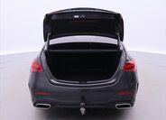 Mercedes-Benz Třídy C Sedan 2,0 l 519 kw