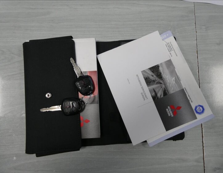 Mitsubishi Lancer 31