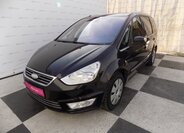 Ford Galaxy Ostatní 2,0 l 103 kw
