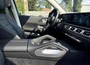 Mercedes-Benz GLE 13