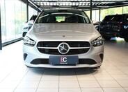 Mercedes-Benz Třídy B 2