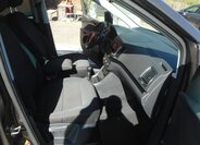 Volkswagen Sharan Kombi 2,0 l 110 kw