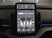 Volvo EX30 SUV / Terénní 0,0 315 kw