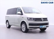 Volkswagen Transporter Kombi 2,0 l 110 kw