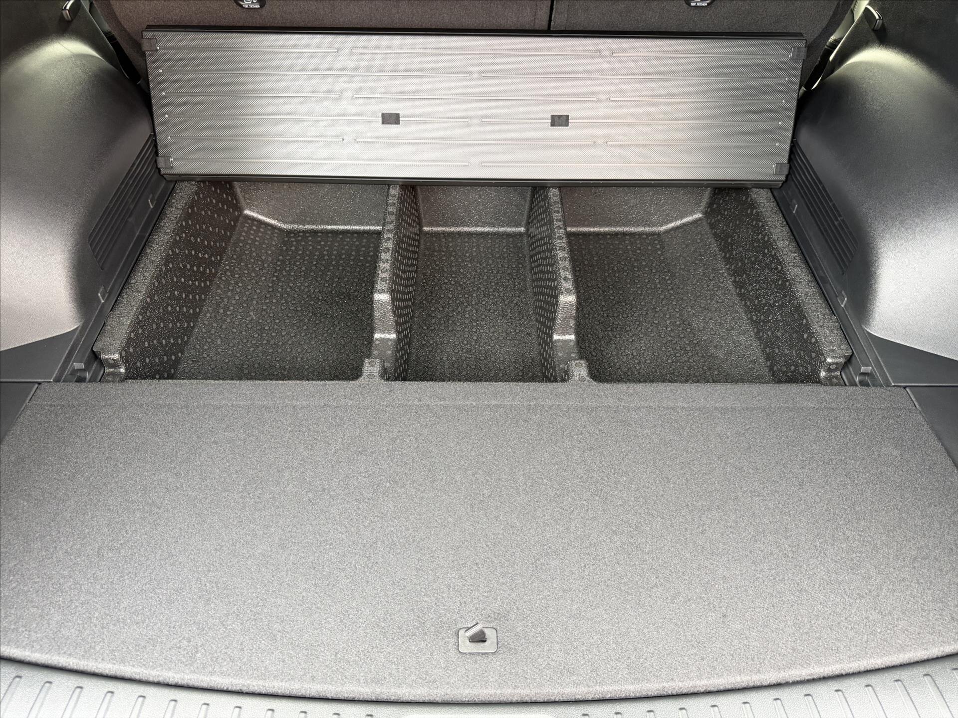 KIA Sorento SUV 2,2 l 142 kw