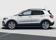 Volkswagen T-Cross 2