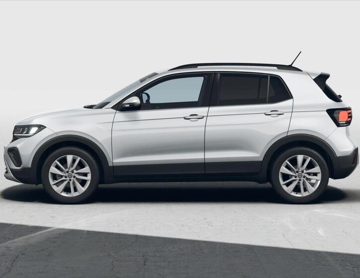 Volkswagen T-Cross 2