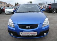 KIA Rio Hatchback 1,4 l 71 kw