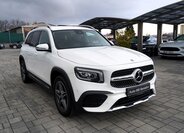Mercedes-Benz GLB SUV / Terénní 2,0 l 110 kw