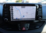 Hyundai i30 Kombi 1,6 l 85 kw