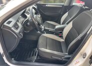 Škoda Rapid Liftback 999,0 81 kw