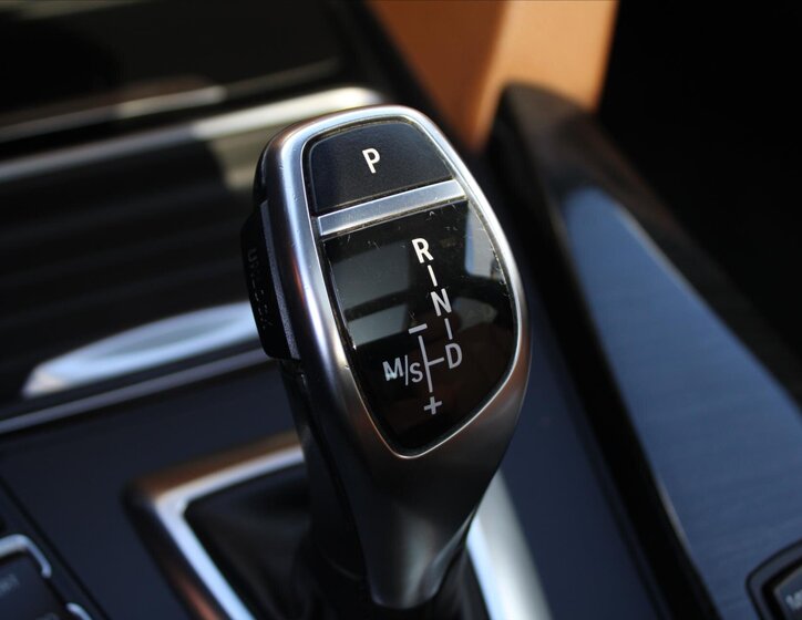 BMW Řada 3 Kombi 2,0 l 135 kw