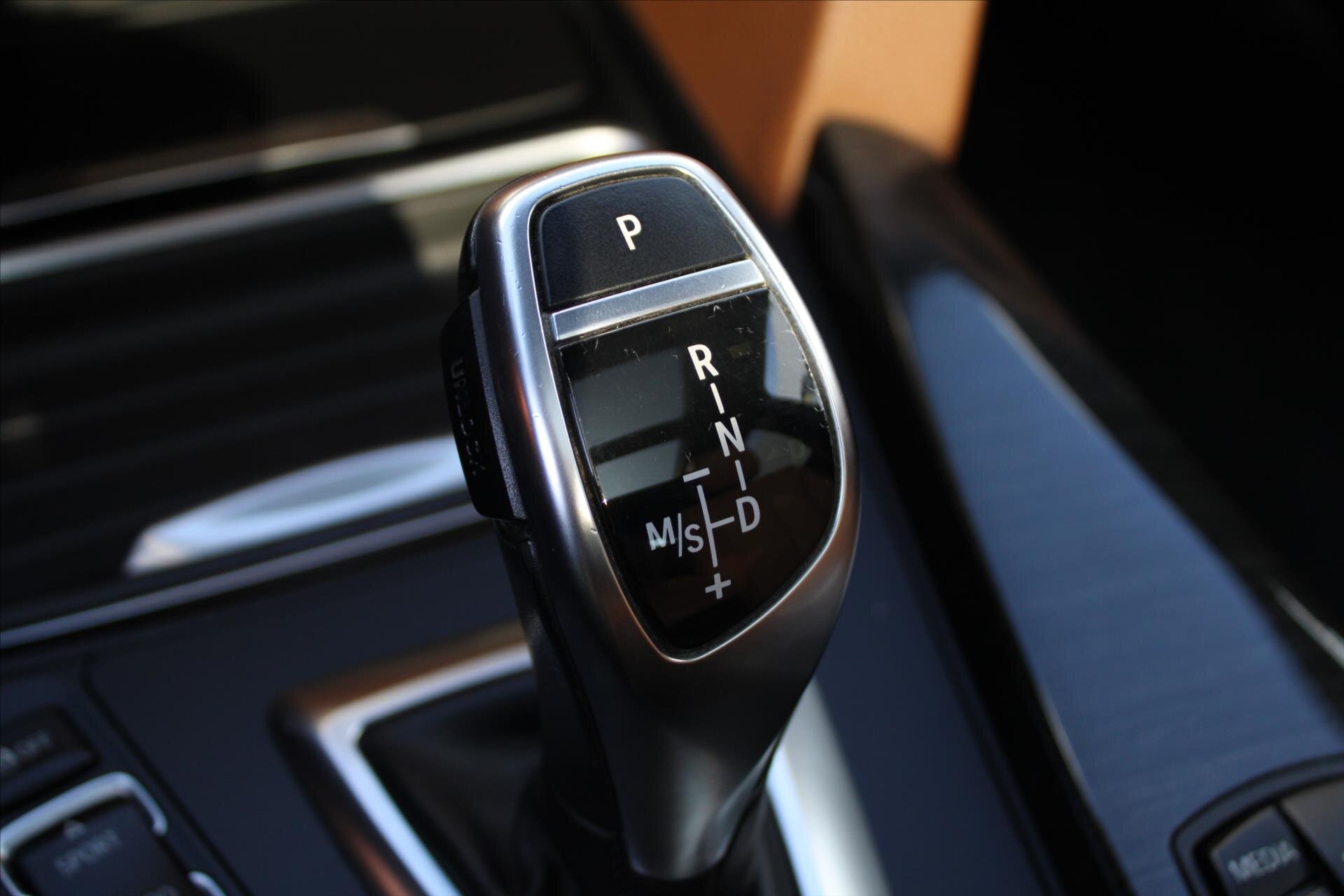 BMW Řada 3 Kombi 2,0 l 135 kw