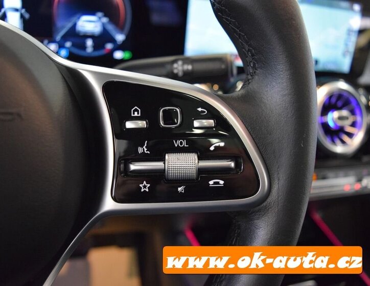 Mercedes-Benz GLB SUV 0,0 85 kw