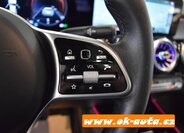 Mercedes-Benz GLB SUV 0,0 85 kw