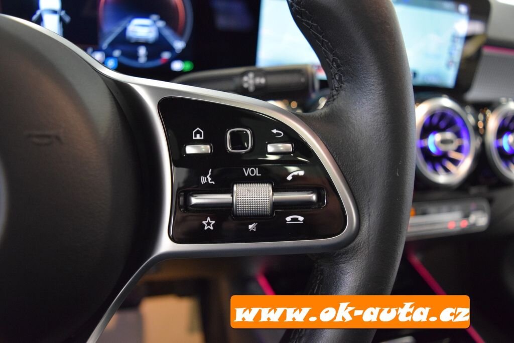 Mercedes-Benz GLB SUV 0,0 85 kw