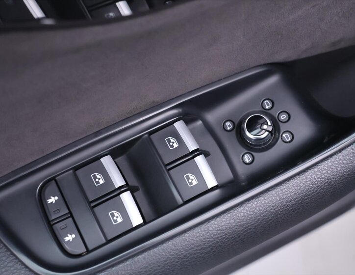 Audi Q7 SUV 3,0 l 200 kw