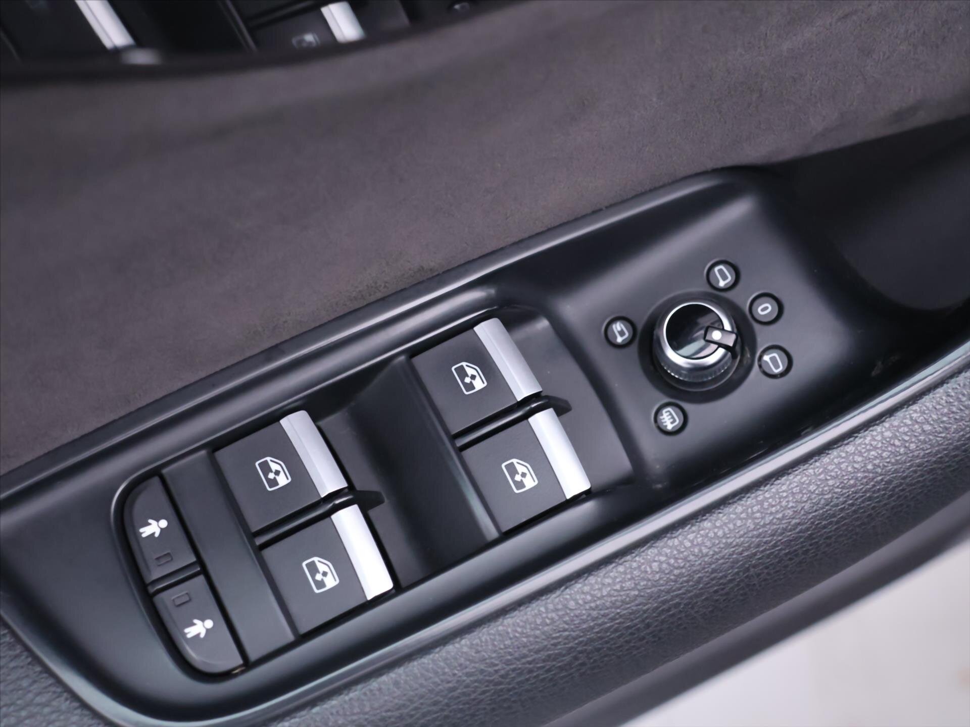 Audi Q7 SUV 3,0 l 200 kw