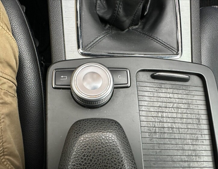 Mercedes-Benz Třídy C 28