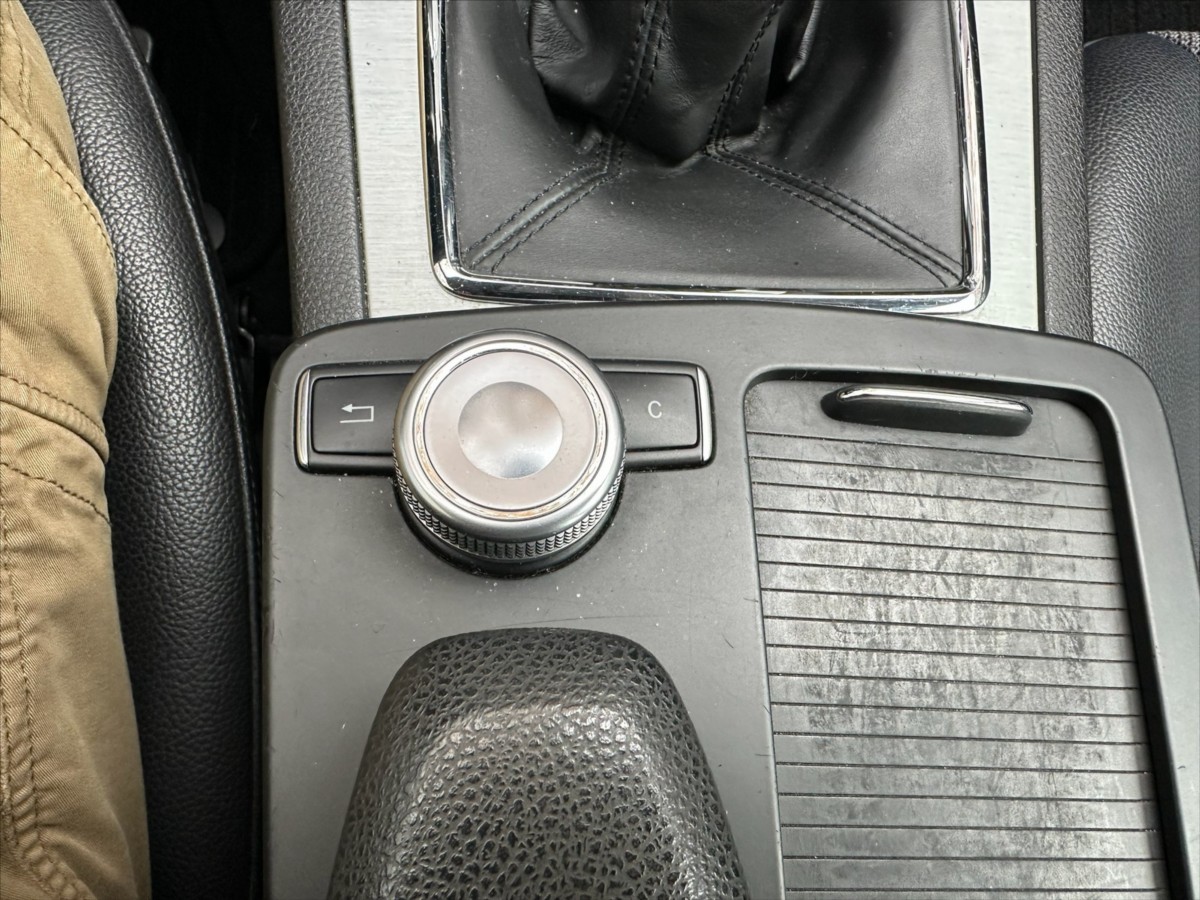 Mercedes-Benz Třídy C