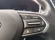 Hyundai Santa Fe SUV 2,2 l 147 kw