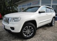 Jeep Grand Cherokee 1