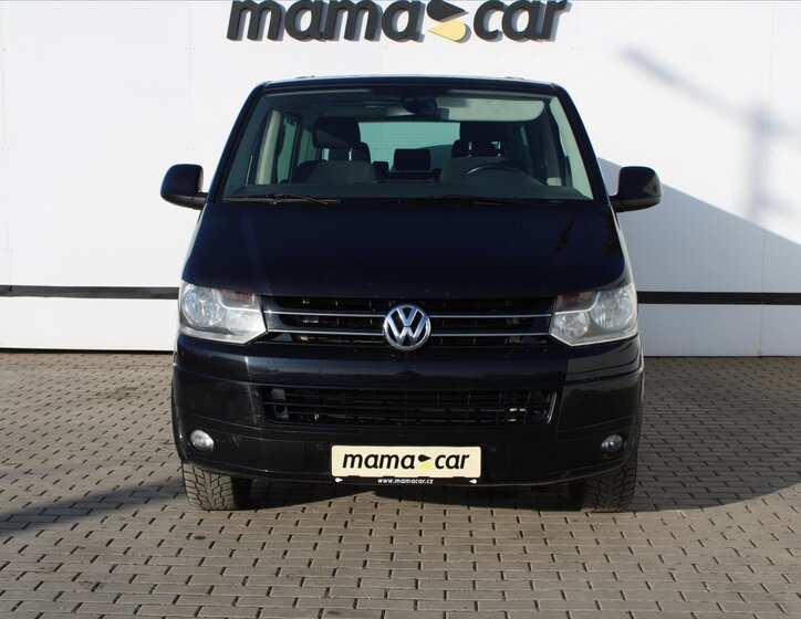 Volkswagen Multivan Kombi 2,0 l 103 kw