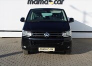 Volkswagen Multivan Kombi 2,0 l 103 kw