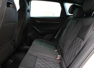 Škoda Karoq SUV / Terénní 1,5 l 110 kw