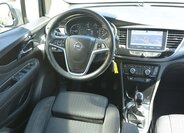 Opel Mokka SUV / Terénní 1,4 l 103 kw