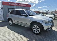 BMW X5 SUV / Terénní 3,0 l 173 kw