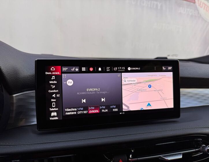 Alfa Romeo Tonale 28