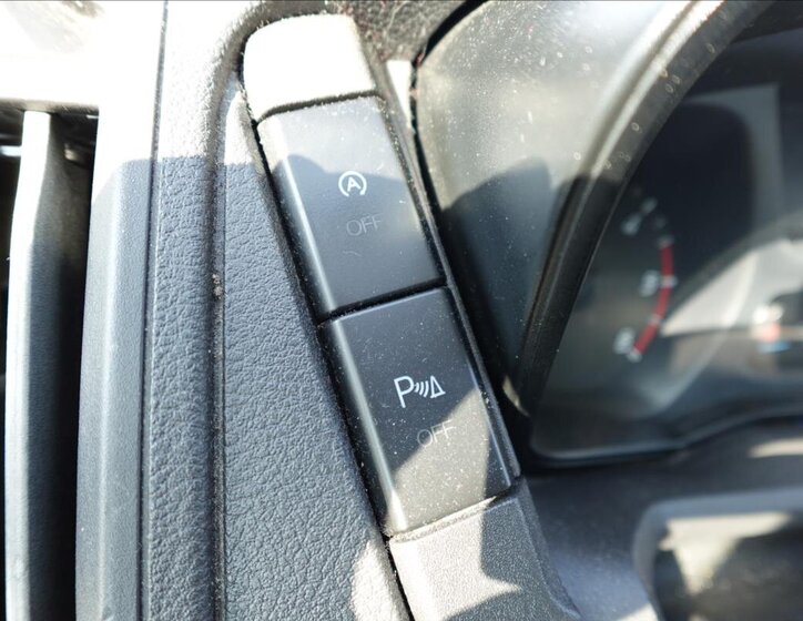 Ford Transit Ostatní 2,0 l 96 kw