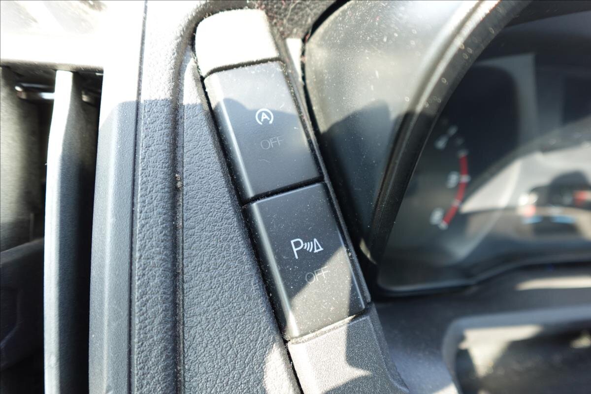 Ford Transit Ostatní 2,0 l 96 kw