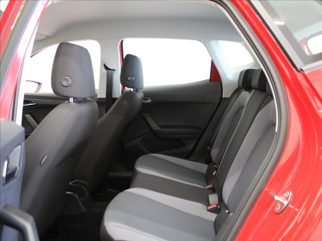 Seat Arona SUV 999,0 66 kw