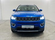 Jeep Compass Ostatní 2,0 l 125 kw